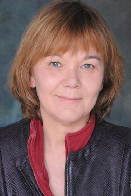 Anne Seiller - Actor Profile Photo