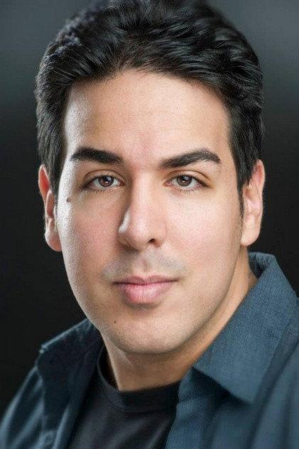 Steven Krasner - Actor Profile Photo