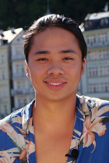 Viet Anh Duong - Actor Profile Photo