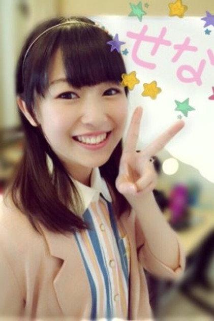 Sena Horigoshi - Actor Profile Photo