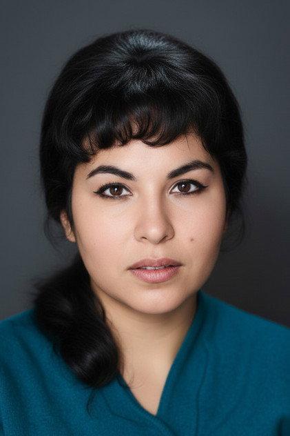 Panter Emel - Actor Profile Photo