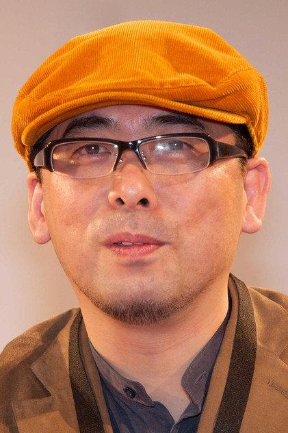 Tensai Okamura - Actor Profile Photo