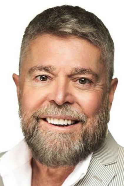 George Sebastian - Actor Profile Photo