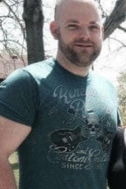 Jason Estes - Actor Profile Photo