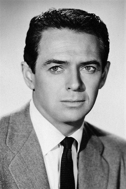 John Hudson - Actor Profile Photo