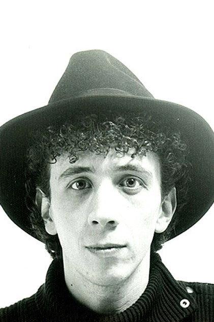 Roberto Zanetti - Actor Profile Photo