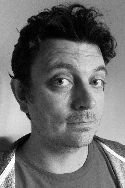 Jean-François Rivard - Actor Profile Photo