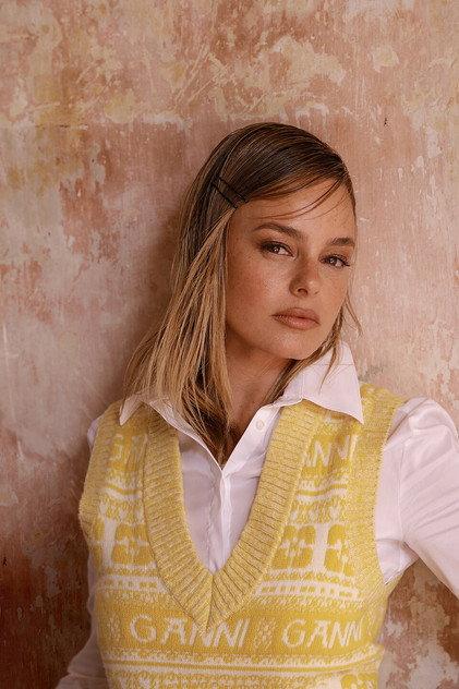 Yael Bar-Zohar - Actor Profile Photo