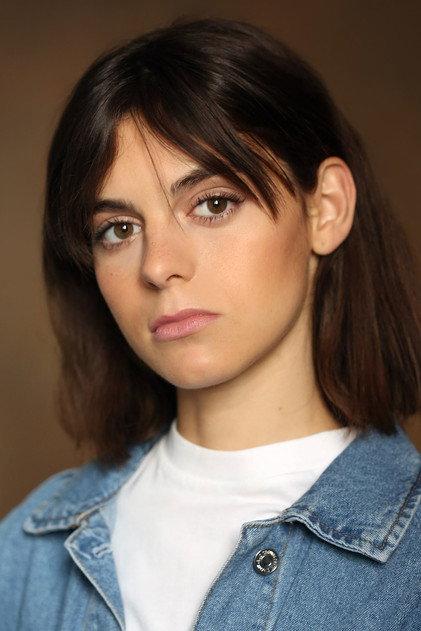 Almudena Salort - Actor Profile Photo