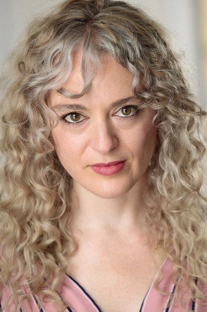 Amber Chaney - Actor Profile Photo