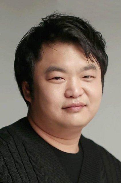 Ko Kyu-pil - Actor Profile Photo