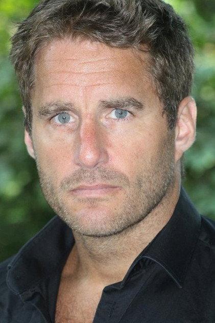 Guillaume Clement - Actor Profile Photo
