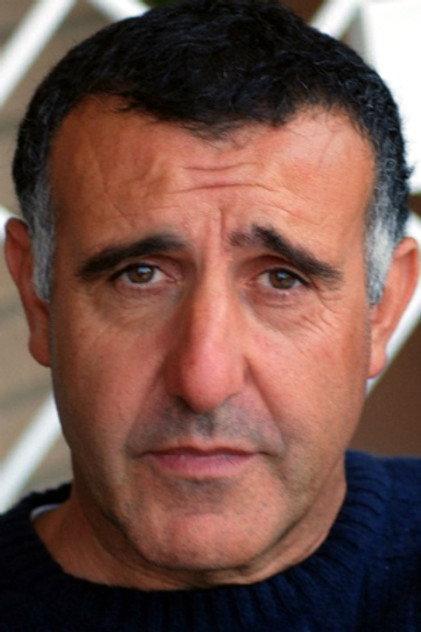 Sandro Ghiani - Actor Profile Photo