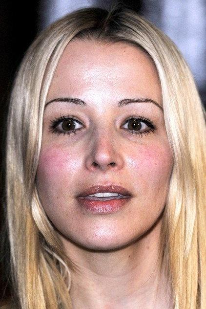 Vivienne Harvey - Actor Profile Photo