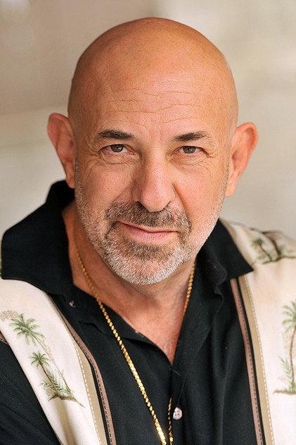 Robb Skyler - Actor Profile Photo
