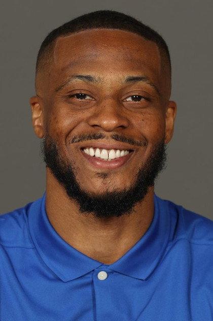 Taurean Green - Actor Profile Photo
