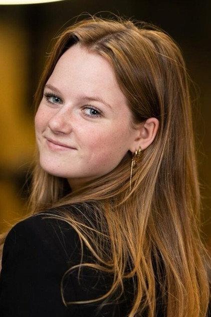 Bobbie Mulder - Actor Profile Photo