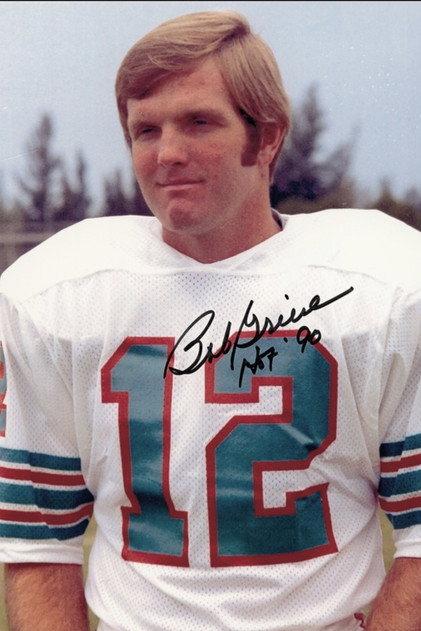 Bob Griese - Actor Profile Photo