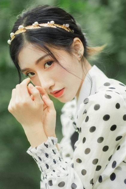 Zhu Tingchen - Actor Profile Photo