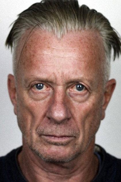 Ludwig Hollburg - Actor Profile Photo