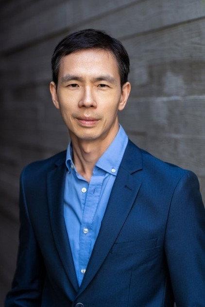 Steven O'Ty - Actor Profile Photo