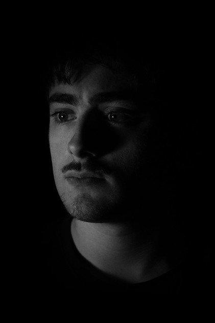 Guillaume HL - Actor Profile Photo