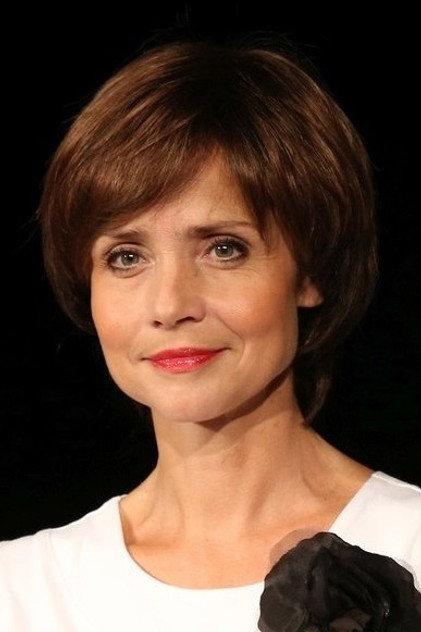 Miroslava Pleštilová - Actor Profile Photo