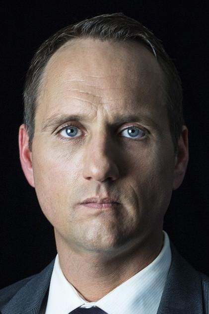Jim Klock - Actor Profile Photo