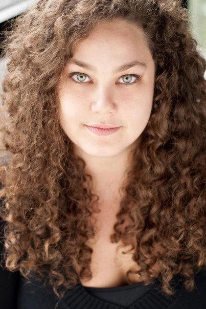 Joanie Martel - Actor Profile Photo
