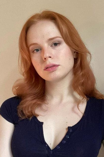 Harlie Sullivan - Actor Profile Photo
