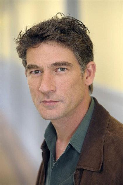 Bruno Slagmulder - Actor Profile Photo