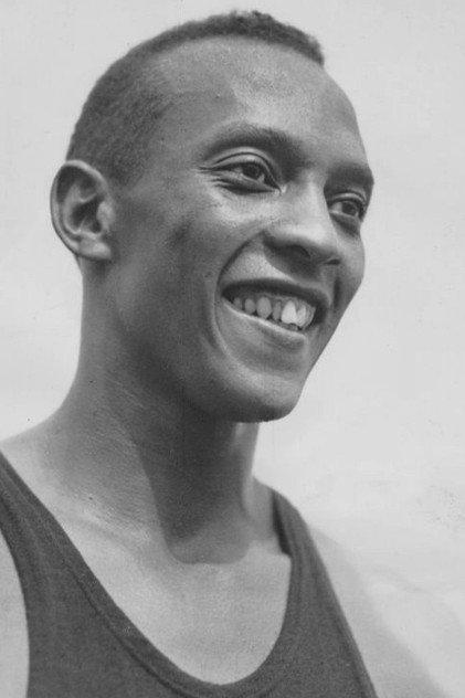 Jesse Owens - Actor Profile Photo