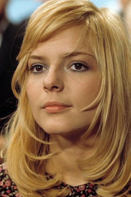 France Gall - Actor Profile Photo