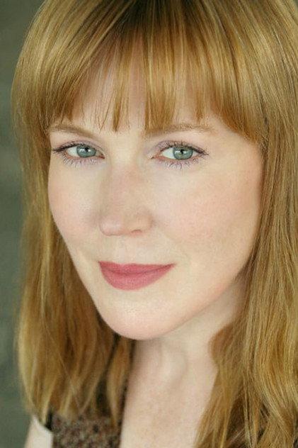Faye Jackson - Actor Profile Photo