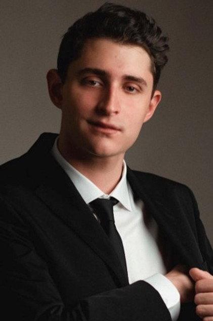 Matteo Accardi - Actor Profile Photo