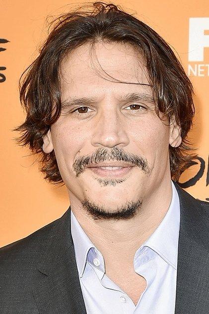 Sergio Peris-Mencheta - Actor Profile Photo