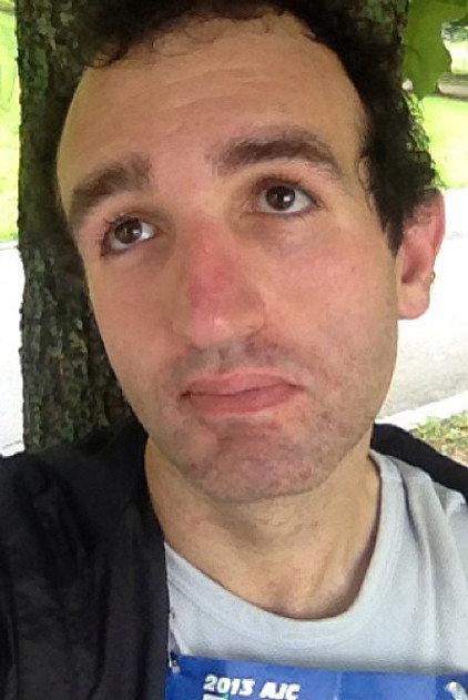 Mark Malek - Actor Profile Photo