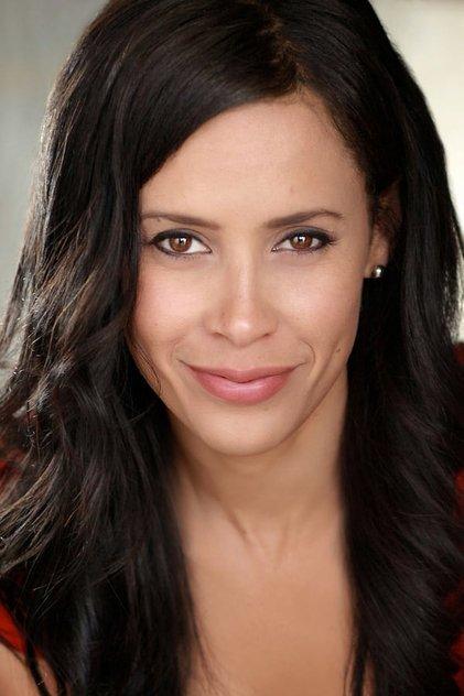 Carmen Gloria Pérez - Actor Profile Photo