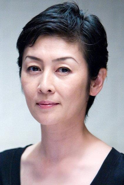 Tamami Matsumoto - Actor Profile Photo