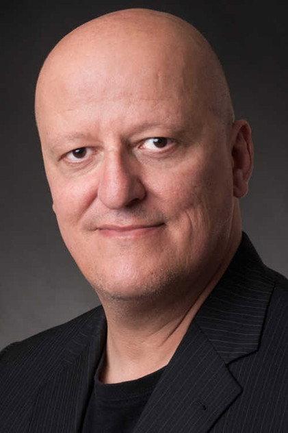Mathias Jung - Actor Profile Photo