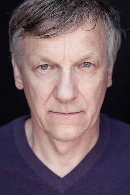 Lutz Blochberger - Actor Profile Photo