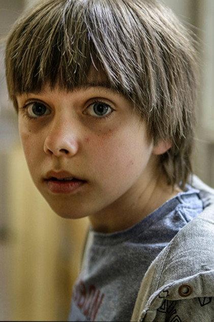 Dominik Kowalczyk - Actor Profile Photo