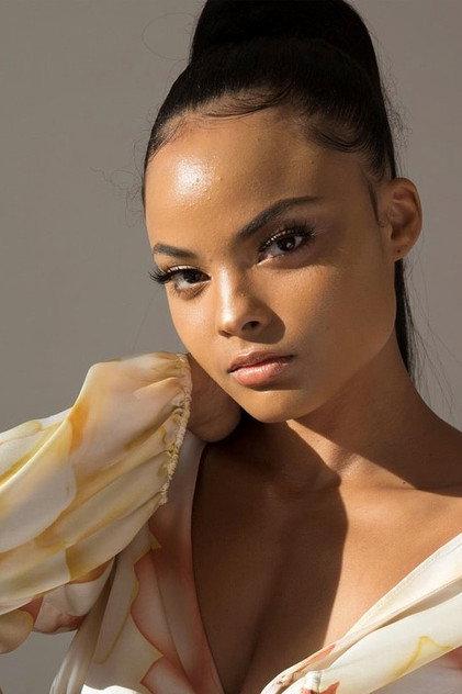 Megan Gage - Actor Profile Photo