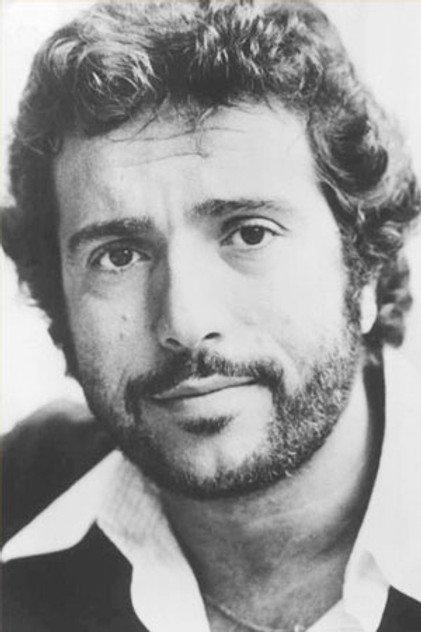 Augusto Martelli - Actor Profile Photo