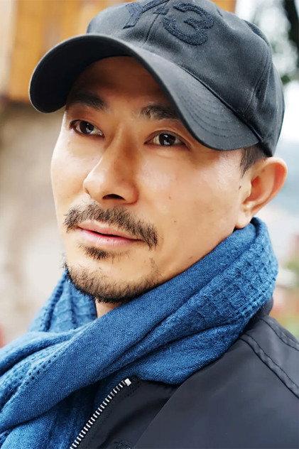 Sze Hung-Bor - Actor Profile Photo