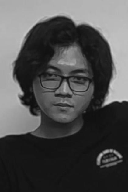 Irgi Syahrian Salim - Actor Profile Photo