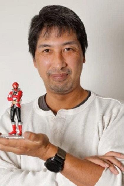 Hirofumi Fukuzawa - Actor Profile Photo