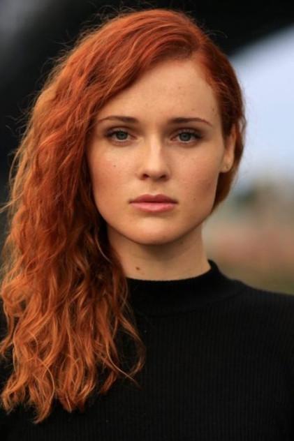 Shalane Connors - Actor Profile Photo