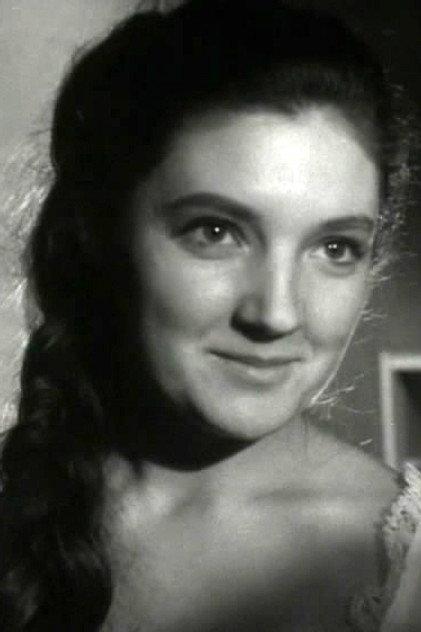 Zhanna Dianova - Actor Profile Photo