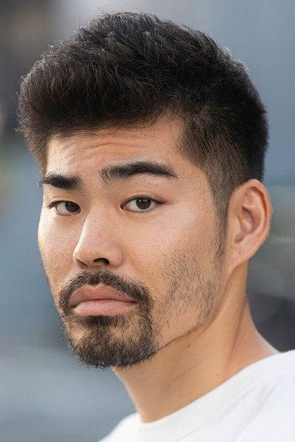 Takaaki Hirakawa - Actor Profile Photo